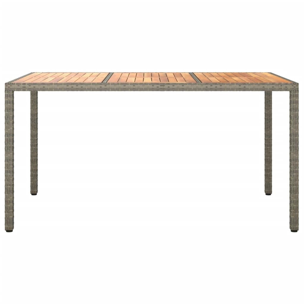 Rozkładana niebiesko-biała markiza 500 x 300 cm, z ręcznym mechanizmem obsługi, na balkon, taras i do ogrodu, odporny na warunki atmosferyczne poliester i aluminium, zintegrowane oświetlenie
