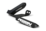 Perrin Master Cylinder Support Brace Black Compatible with Subaru Impreza WRX STi 2008-12