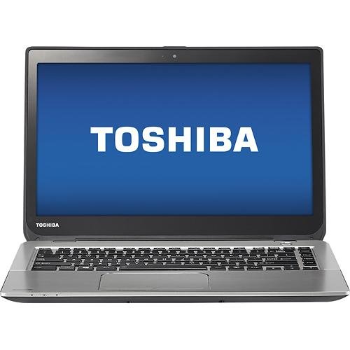 PcProfessional Screen Protector for Toshiba Satellite 15.6
