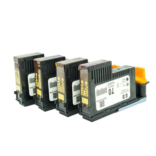 Tête d'impression de remplacement pour buses DesignJet Z3200 Z5200 Z2100 - 4