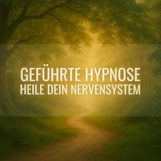 Heile Dein Nervensystem Titelbild