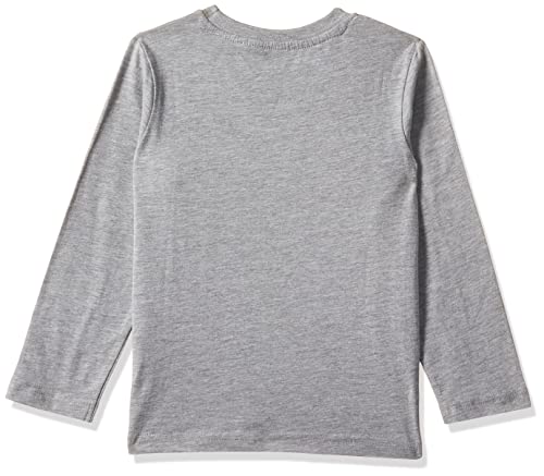 Image of Max Boy's Cotton Western Regular Fit Tshirt