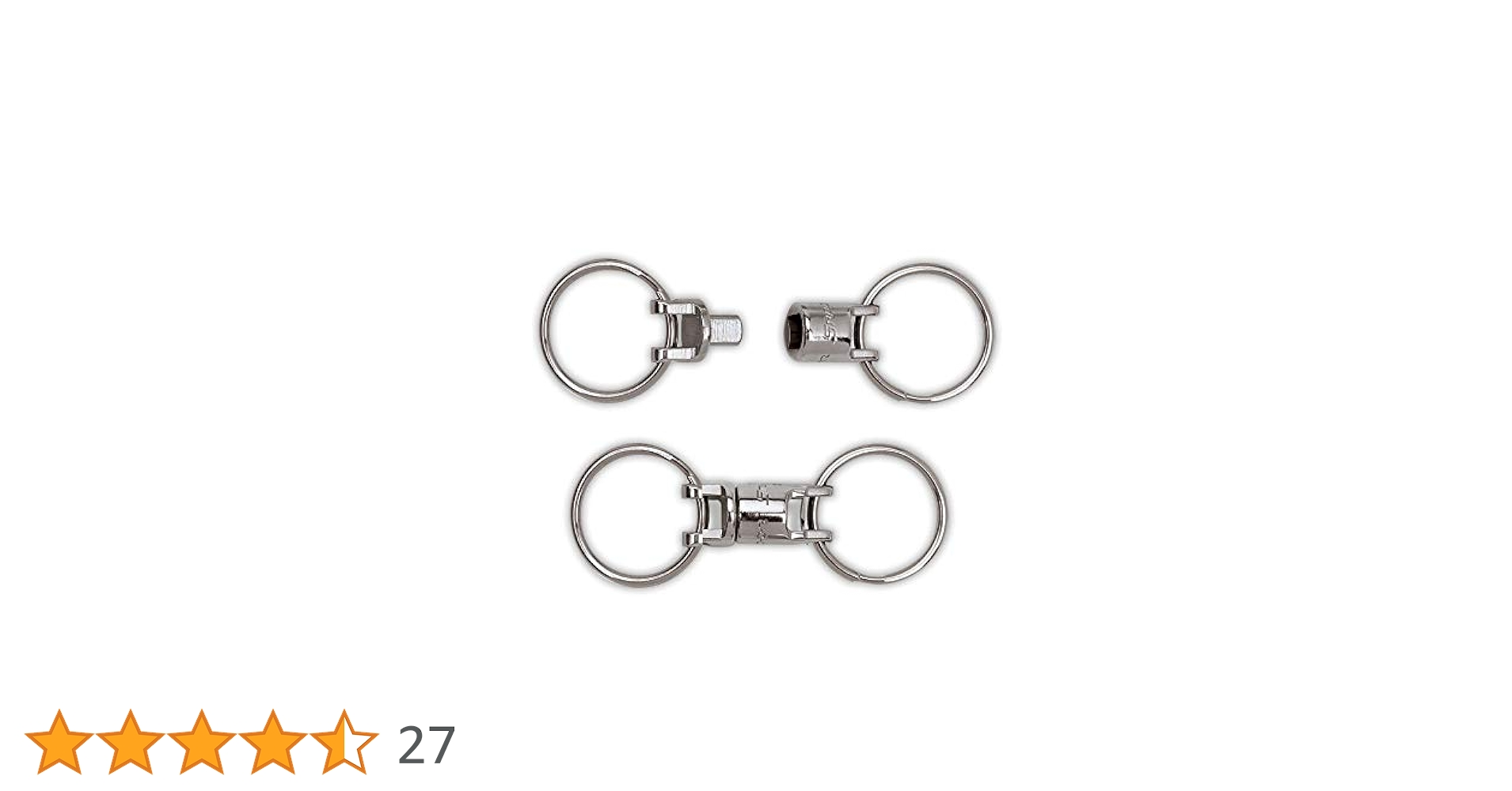 Amazon.co.jp: [スナップオン] キーホルダー 「U-JOINT KEY TAG