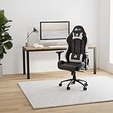 KLIM Esports - Chaise Gaming - Simili Cuir et Matériaux...