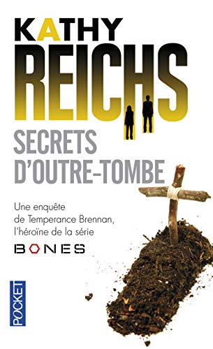 Secrets d'outre-tombe - vol05 view 2