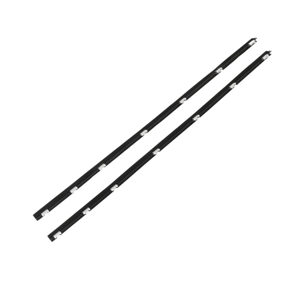 1 para uszczelek do drzwi i okien do Toyota Landcruiser serii 70, numer części 68210 90K00A
