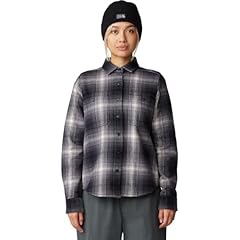 Black Ombre Buffalo Check