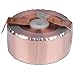 Dayton Audio CF16-56 0.56mH 16 AWG Copper Foil Inductor
