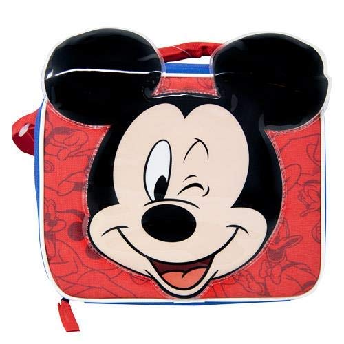 Mickey Mouse