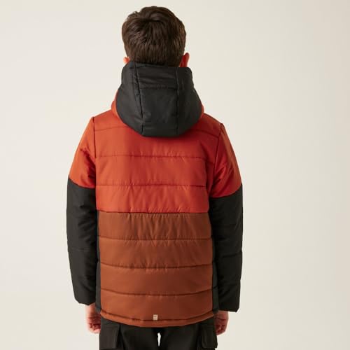 Lofthouse Viii Jacket 9-10 Years2