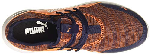 Image of Puma Mens Pacer Bold Loop Sneaker