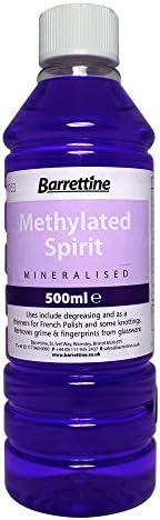 500 ml Mineralised Methylated Spirit