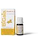 Produktbild BiGaia Tropfen Plus Vitamin D3, 10ml, mit natürlichem Milchsäurebakterium L. reuteri zur Unterstützung der Darmflora, für Säuglinge ab Geburt
