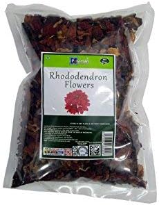 Rhododendron Flowers Dreid - 100 GMS