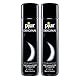 pjur ORIGINAL - Premium Silikon-Gleitgel - lange Gleitfähigkeit ohne zu kleben - sehr ergiebig und für Kondome geeignet - 100ml (2er Pack)