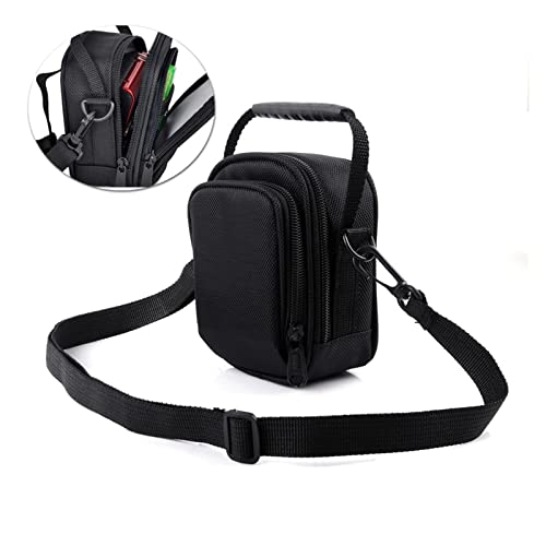 Funda de Bolsa para Cámara Canon PowerShot G7x G9X - Fernando Cortés