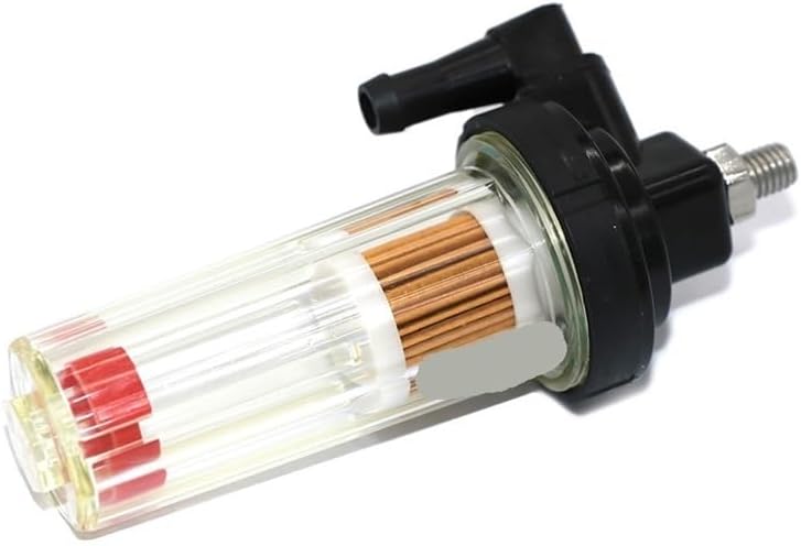 Fuel Filter FIT for Boat Engine 60HP 90HP 115HP 68V-24560-00 68V-24560