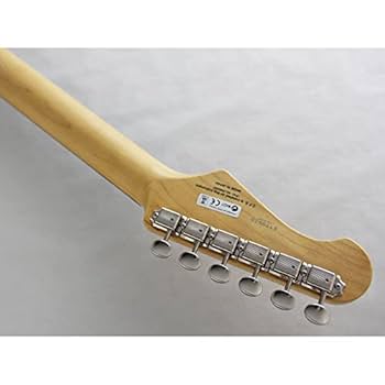 FUJIGEN / フジゲン NST11RAL/02 mod. ストラトタイプ FUJIGEN / フジゲン NST11RAL/02 mod. ストラトタイプ FUJIGEN