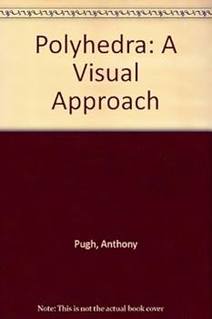 Paperback Polyhedra: A Visual Approach Book