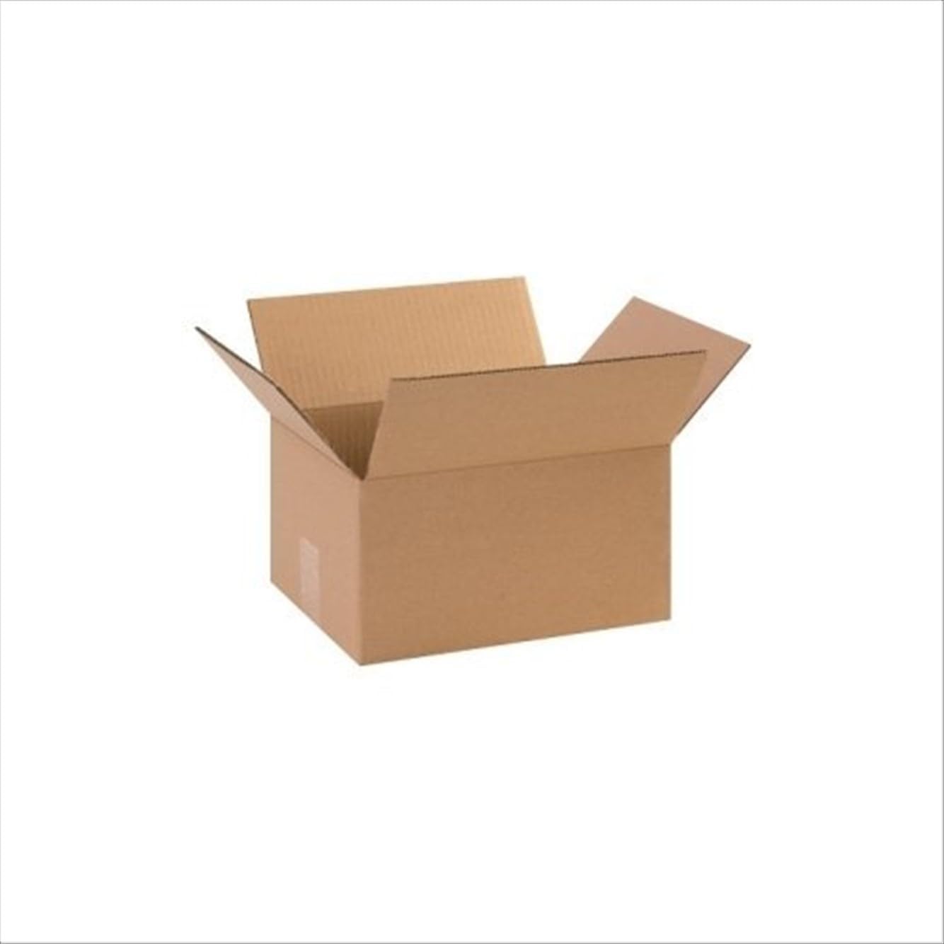 11 1/4 x 8 3/4 x 6" Corrugated Boxes