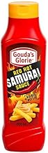 Gouda's Glorie Samurai-Sauce, Flasche 850 ml