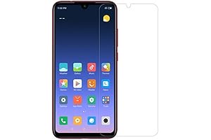 Redmi 7S Screen Protector: Ulti-mate Defense for Your Device