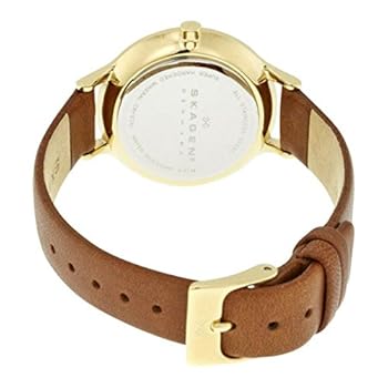 Amazon.co.jp: スカーゲン 時計 SKAGEN SKW2147 ANITA アニタ