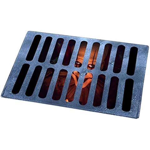 Halloween Doormat, Funny Horror Doormat Halloween Creative Sewer Carpet Home Non-Slip Doormat Halloween Decoration Rugs for Indoor Outdoor Use (40 x 60 cm) Cover