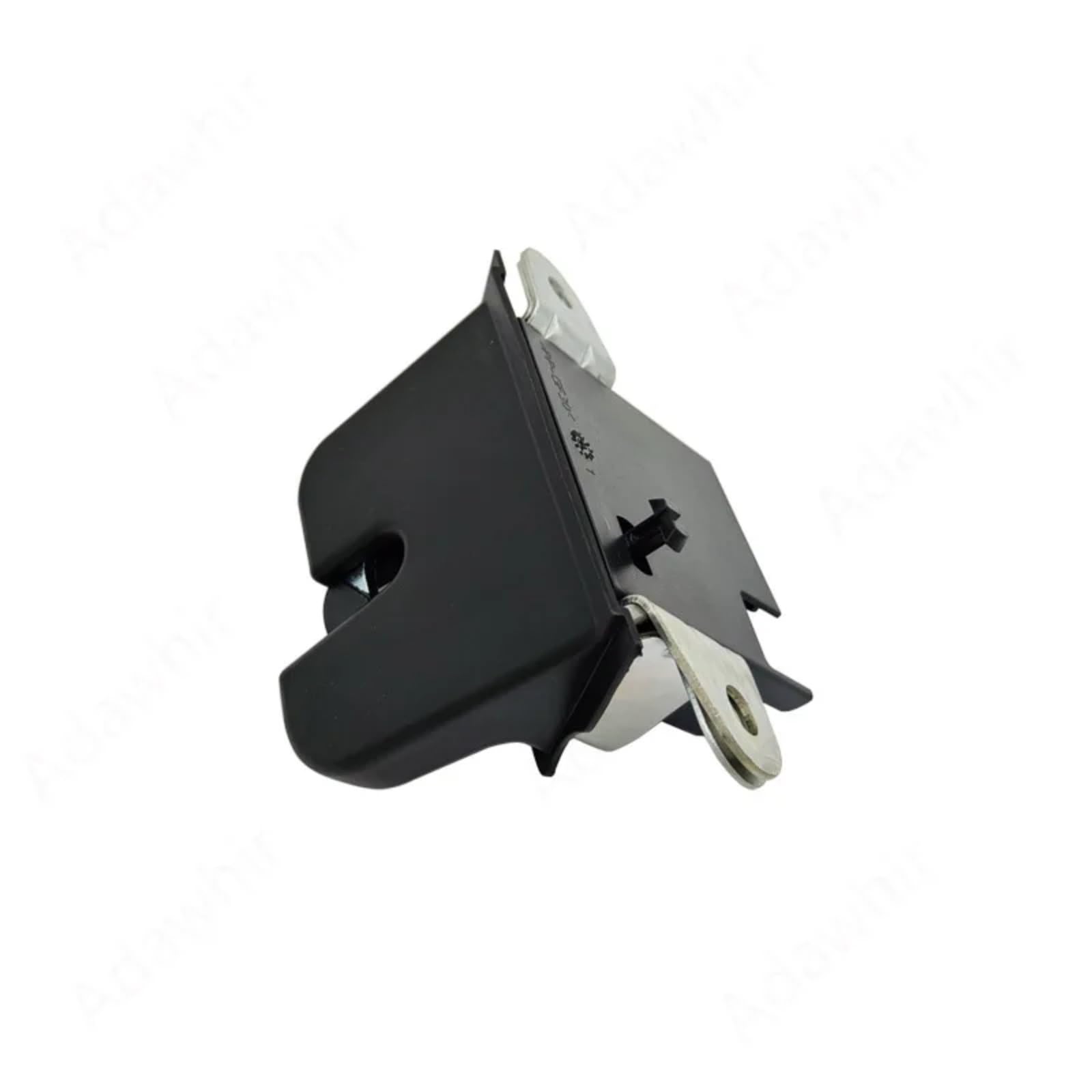 Tvcfxpli One Color Car Tailgate Lock Compatible With Seat For Ibiza 6F 2018-2022 Car Rear Tailgate Latch Actuator Trunk Door Lock Latch Unit Cylinder 6F0827505