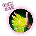 Canal Toys So Slime DIY Slime Shaker 3 Pack Glow