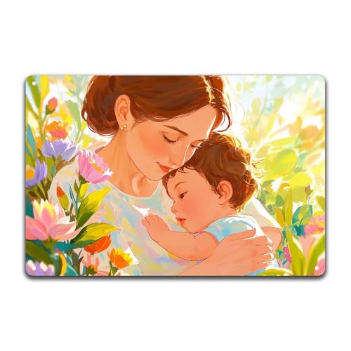 BYOXTA Custom Metal Photo Prints with Text - Personalized HD Wall Art, Waterproof & Fade-Resistant - Home & Office Decor(8x12, 12x8, 16x12, 12x16) IN