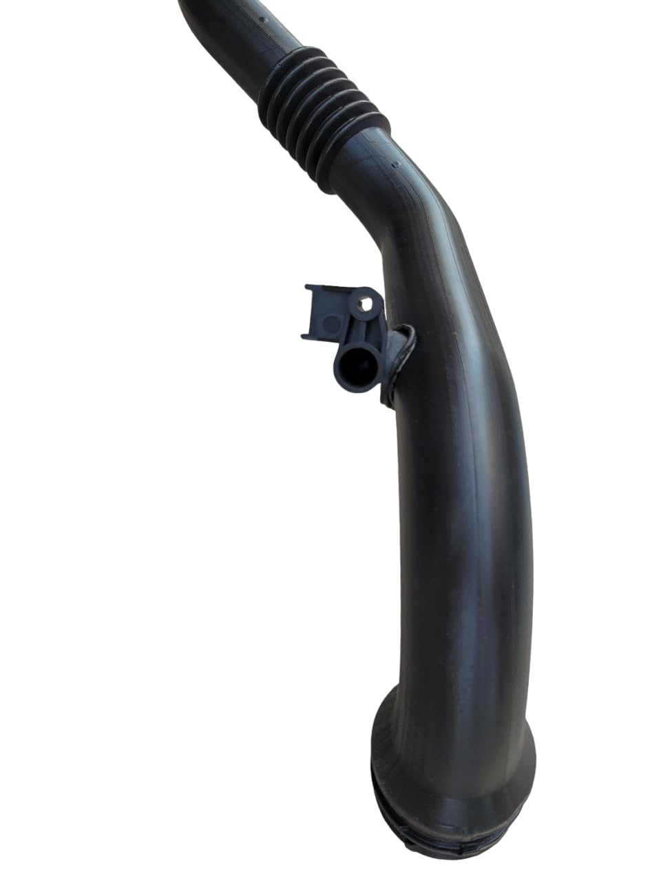 SOFIPART Gaine de Suralimentation Turbo, Compatible avec Renault Megane II III Scenic II 1.5 dCi, Référence OEM 8200527670, 8200533986, 8200590198