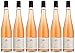 Produktbild Weingut Diehl Merlot Rose "eins zu eins" Feinherb 2018 (6 x 0.75 l)