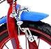 Eden-Bikes - Bicicleta Infantil de 14 Pulgadas con 2 Frenos PB/BIDON AR...
