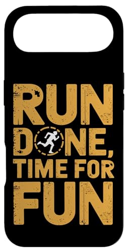 Run Done ���p�� - �ʔ����}���\���t�B�j�b�V���[ �X�}�z�P�[�X iPhone Air �p