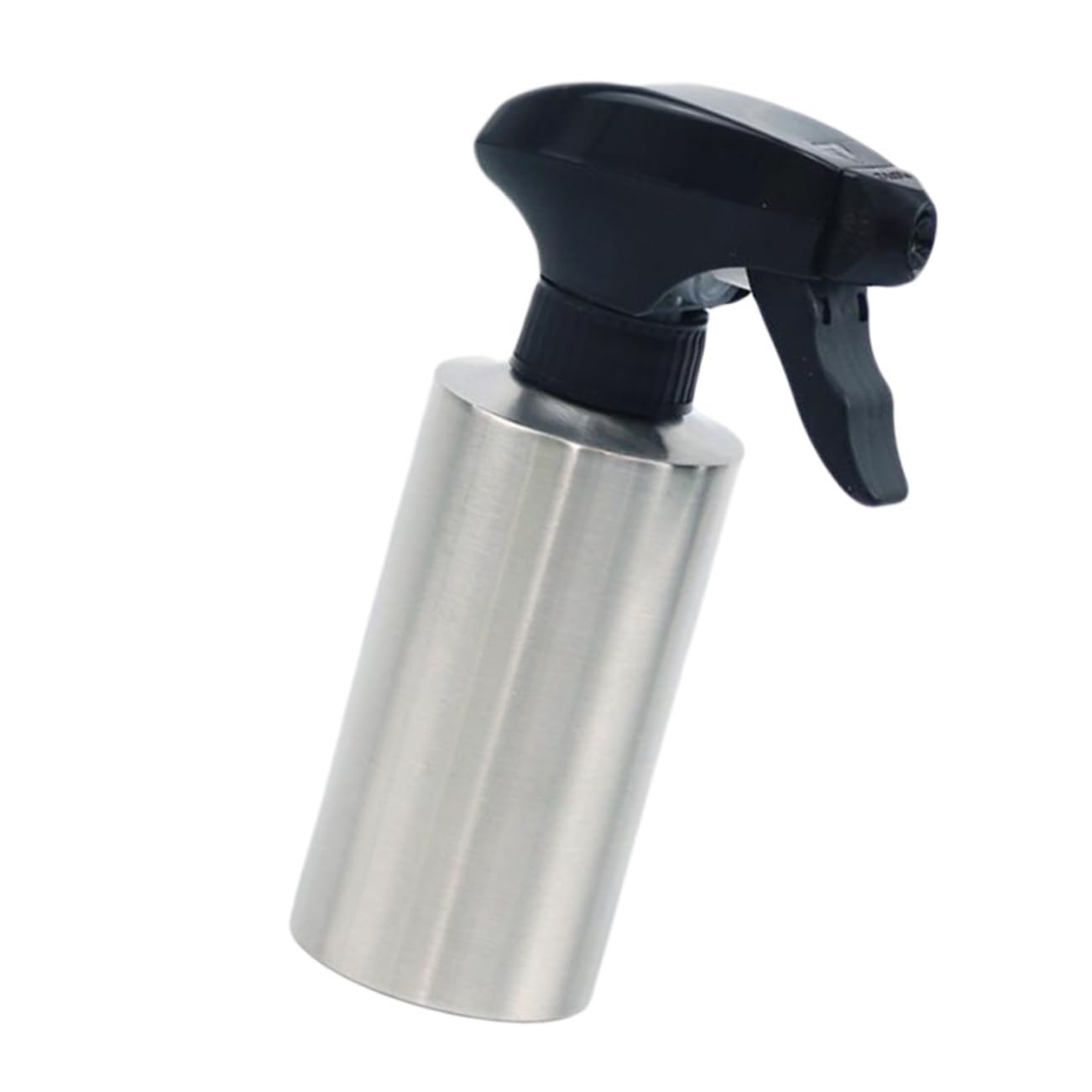 Pulverizador de aceite POPETPOP: spray dosificador de acero inoxidable para hornear