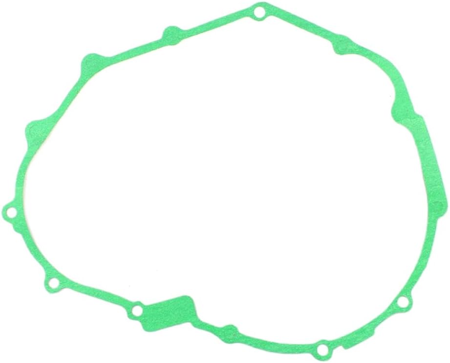 Motorcycle Engine Cylinder Gasket Kit Block Head Cover Gasket Set Compatible With CBR250R CBR250RR Hornet250 MC19 MC22 MC17