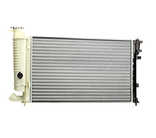 RIDEX Radiador refrigeración del motor