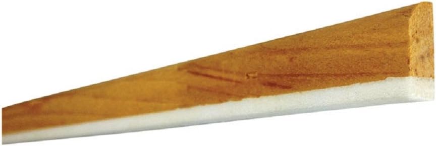 DOOR SET WOOD&FOAM 7'