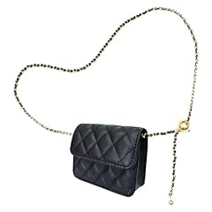 Black Purse - Mini