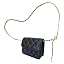 Black Purse - Mini
