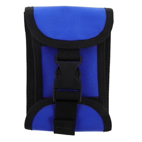 Bolsa de lastre para buceo lateral de 2kg 3kg con cinturón de peso Oxford