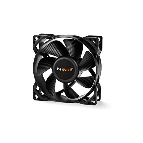 Be quiet! Pure Wings 2 80 mm Cover