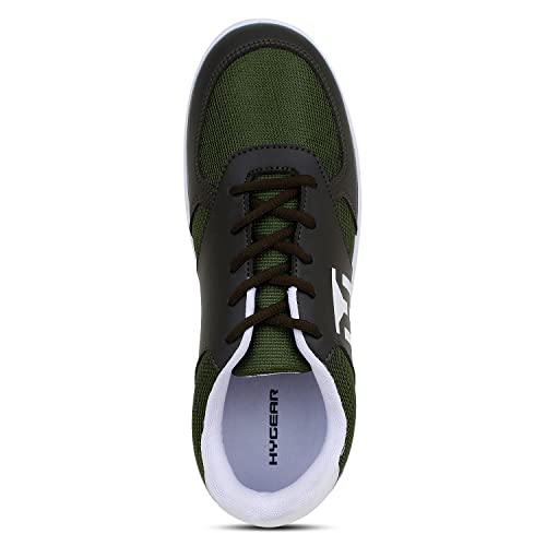 Image of Hygear Mens Metaphor Sneakers