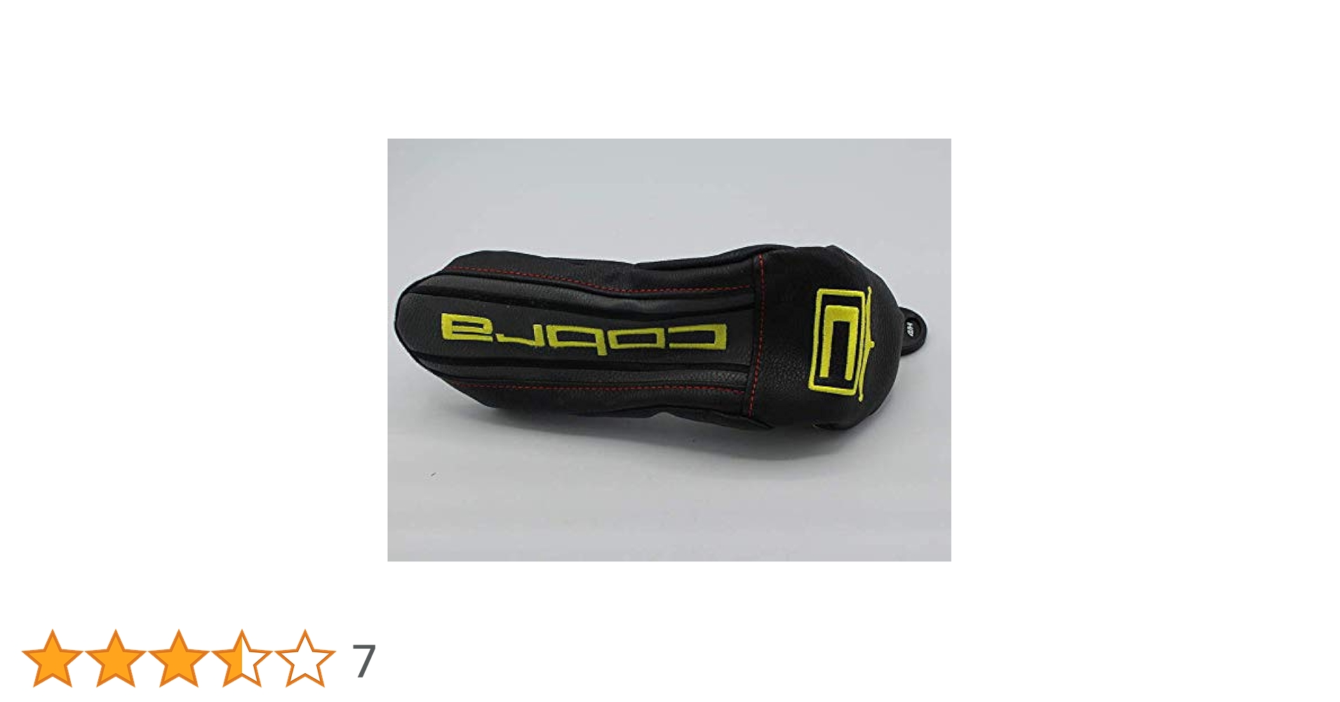 コブラKINGＳＰＥＥＤZONE  5W 18.5度　美品 美品！ 5W コブラ KING SPEEDZONE(18.5°) (S)