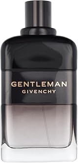 GIVENCHY Gentleman Boisee Eau de Parfum 200 ml