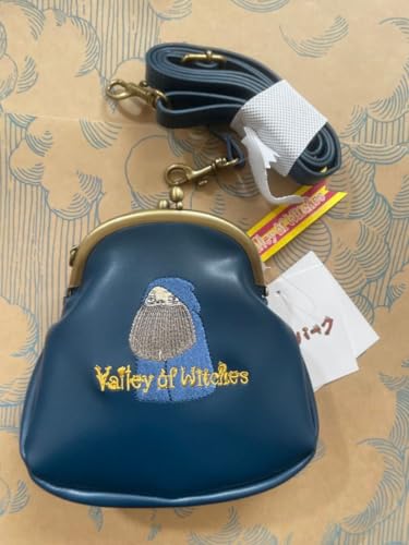 マルクルのがま口ポシェット ハウルの動く城 ハウルの動く城 マルクル