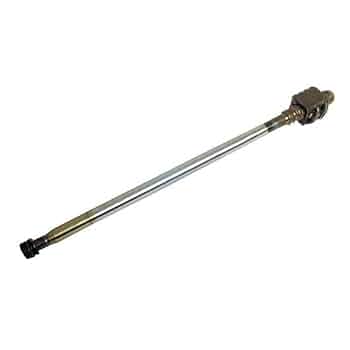 1021-2202-000 Mitsubishi Satoh Case Tractor Steering Shaft