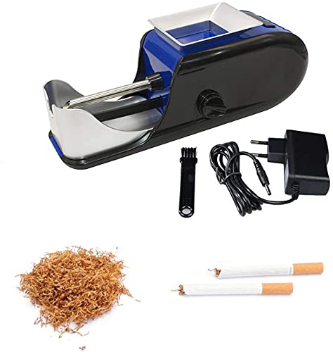 Machine à rouler automatique de tabac pour préparer vos cigarettes à la maison