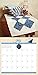 2021 That Patchwork Place Quilt Calendar